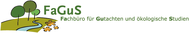 FaGus - Fachbüro für Gutachten und ökologische Studien